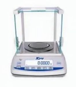 Standard Precision Balances