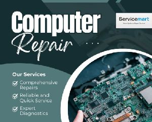 Computer Repairing Services