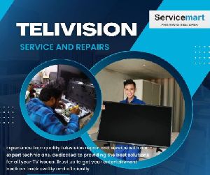 led tv repairing services