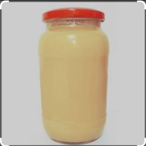 Buffalo Ghee