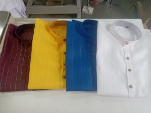 Kurta Pajamas