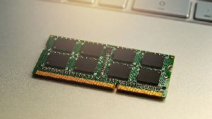 Computer memory