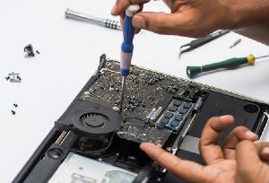 Macbook Repair Services