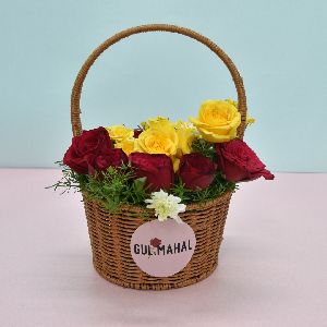 Flower Basket