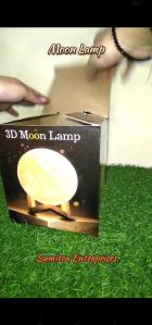 moon lamp