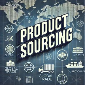 Product Sourcing