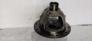 Differential Casing BOLERO