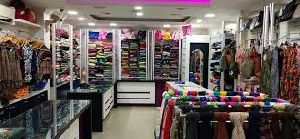 Best Ladies Fashion Boutique in Noida