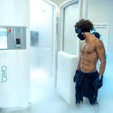 Cryo Chamber