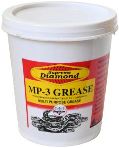 MP-3- Grease- Multi Purpose Grease