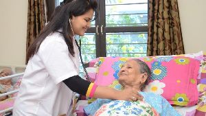 Home Nursing Service