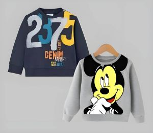 Kids Sweatshirts