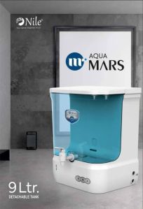 aqua mars ro water purifier