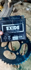 Exide Battery