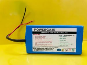 Lithium ev battery