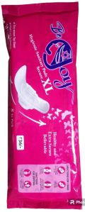 280mm xl size sanitary pads