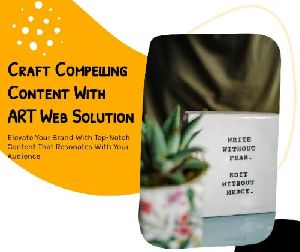 Content Writing Services