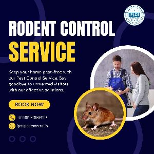 rodent control