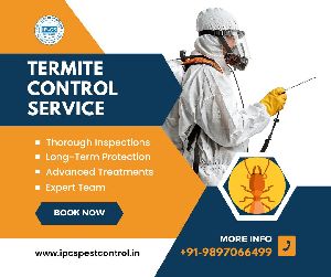 termite control services