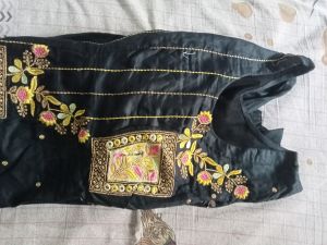 suit salwar stitching service