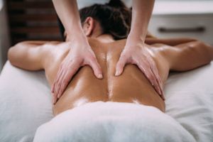 massage therapist service