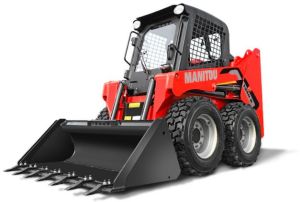 Skid Steer Loader