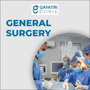 general surgery