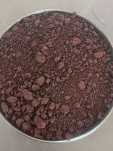 Dry Cow Dung Powder