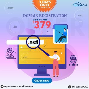 Domain Registration