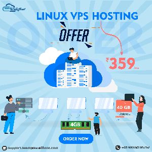 Web Hosting Services