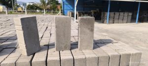 Cement Bricks