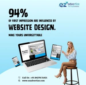 Web Designing