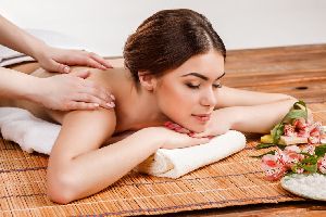 hammam water massage treatment