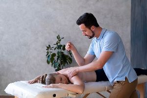 Signature Massage Therapy