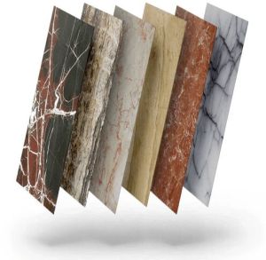 Marble Stones