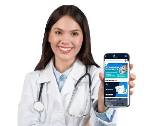 Telemedicine App Development