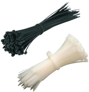 PVC Cable Ties