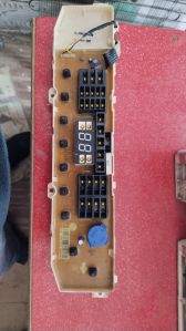 LG top load washing machine PCB