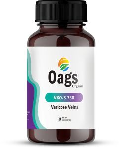 oags vko-s 750 varicose veins tablets