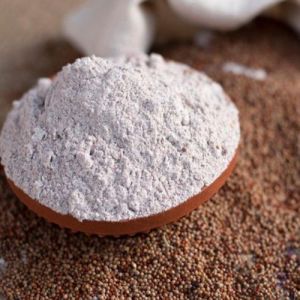 Ragi Flour