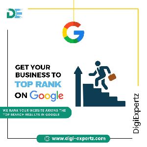 google my business optimization