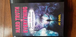 hard truth of everything book