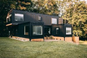 Container Homes