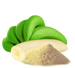 Banana Powder