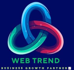 Web Trend Digital Marketing