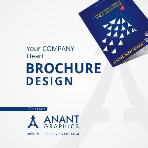 Brochure design