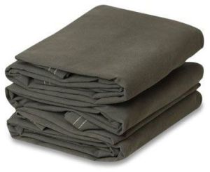 Genda Cotton Canvas Tarpaulin