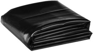 HDPE Black Tarpaulin