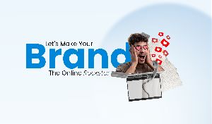 Digital Marketing Agency