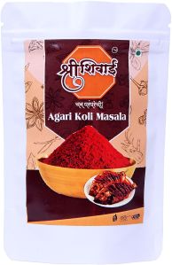 Agari Koli Masala